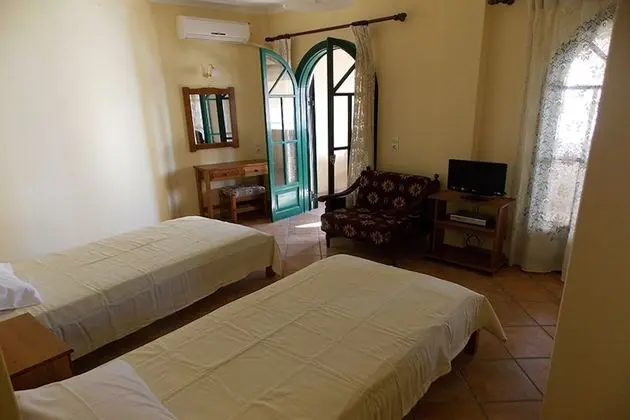 Apart Daire, 1 Yatak Odası, Balkon