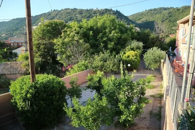 Apart Daire, 1 Yatak Odası, Balkon