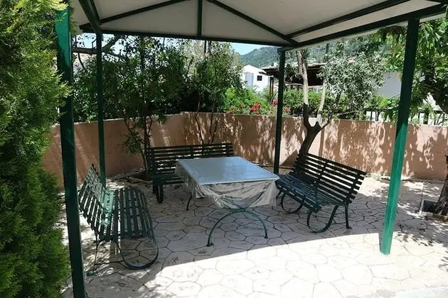 Apart Daire, 1 Yatak Odası, Balkon