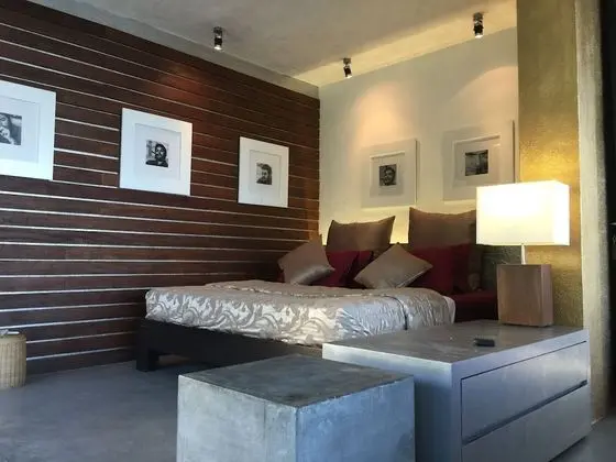 Deluxe Süit, 1 En Büyük (King) Boy Yatak, Engellilere Uygun, Dağ Manzaralı (Clouds)