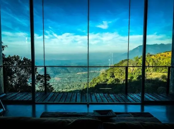 Romantic Stüdyo Süit, 1 En Büyük (King) Boy Yatak, Sigara İçilmez, Dağ Manzaralı (Sky)