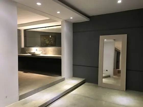 Romantic Stüdyo Süit, 1 En Büyük (King) Boy Yatak, Sigara İçilmez, Dağ Manzaralı (Sky)
