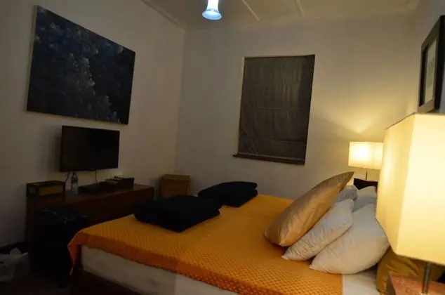 Classic Oda, 1 En Büyük (King) Boy Yatak