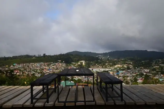 Classic Oda, 1 En Büyük (King) Boy Yatak