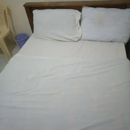 Tek Kişilik Oda