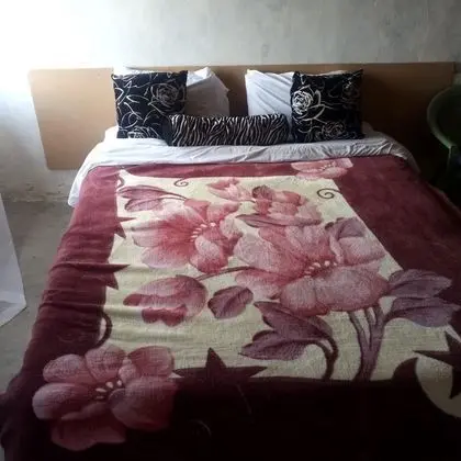 Tek Kişilik Oda
