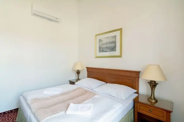 Comfort Tek Büyük Yataklı Oda, 1 Yatak Odası, Şehir Manzaralı