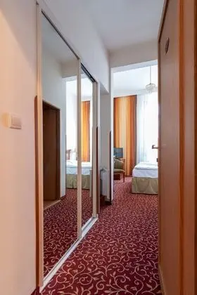 Comfort Tek Büyük Yataklı Oda, 1 Yatak Odası, Şehir Manzaralı