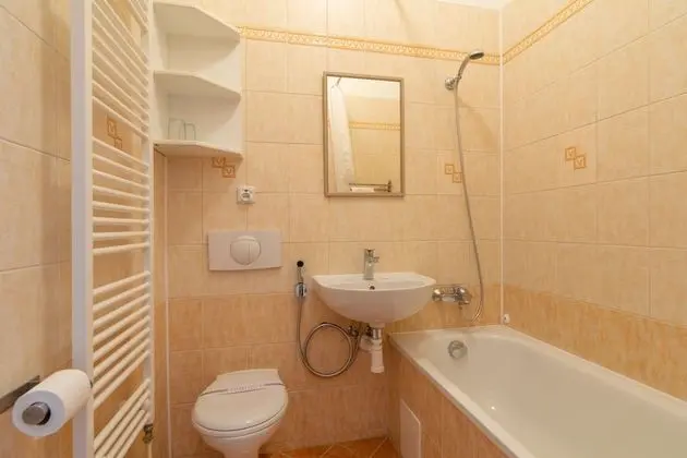 Comfort Tek Büyük Yataklı Oda, 1 Yatak Odası, Şehir Manzaralı