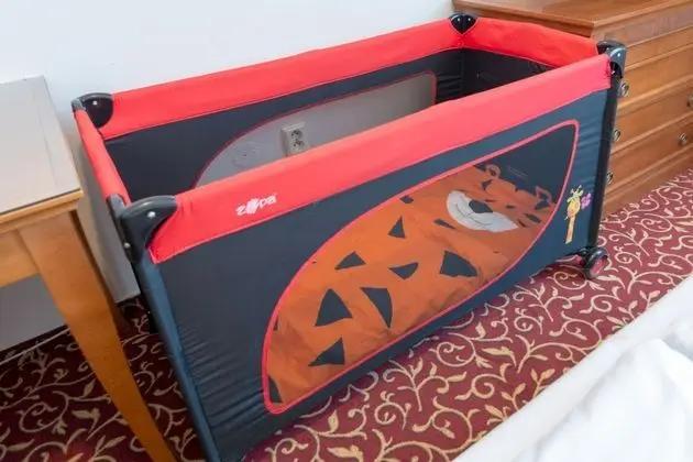 Standard Dört Kişilik Oda, 2 Yatak Odası (attic)