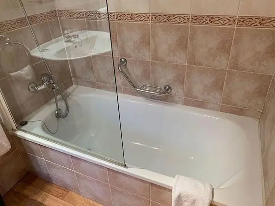 Üç Kişilik Oda (3 adults)