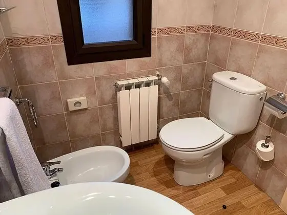 Üç Kişilik Oda (3 adults)