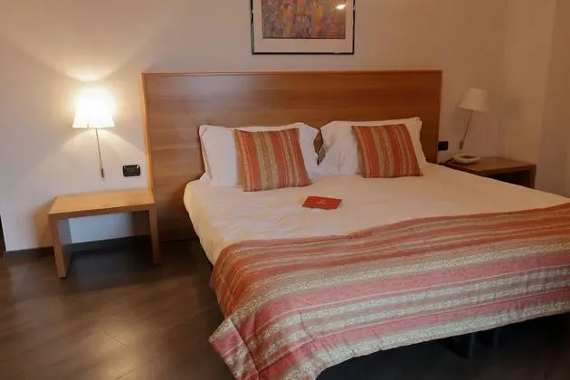 Comfort Tek Büyük Yataklı Oda, Teras