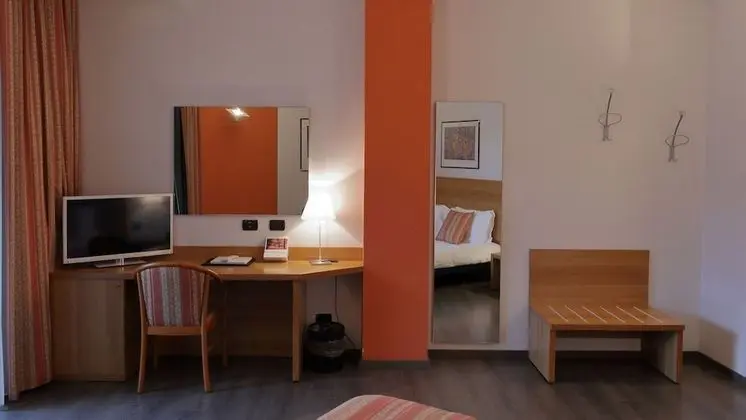 Comfort Tek Büyük Yataklı Oda, Teras