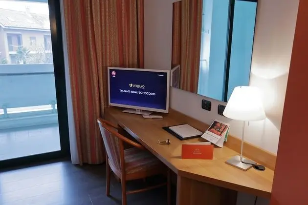 Comfort Tek Büyük Yataklı Oda, Teras