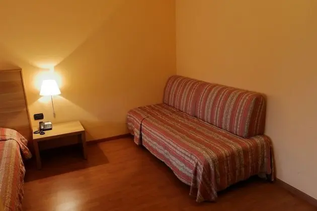 Comfort Tek Büyük Yataklı Oda, Teras