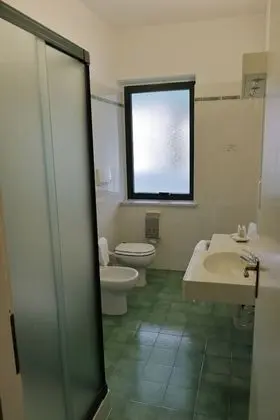 Comfort Tek Büyük Yataklı Oda, Teras