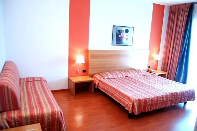 Comfort Üç Kişilik Oda