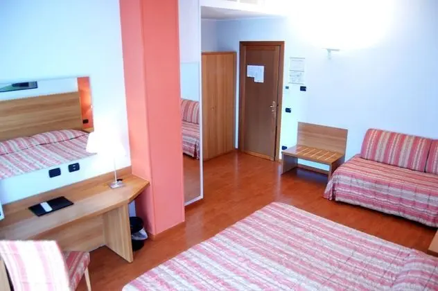 Comfort Üç Kişilik Oda