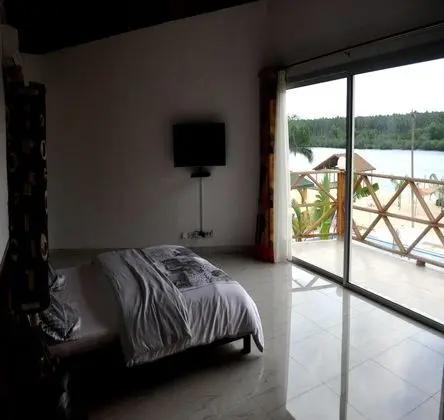 Economy Bungalov, Plaj Manzaralı, Denize Sıfır