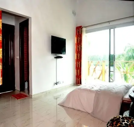 Economy Bungalov, Plaj Manzaralı, Denize Sıfır