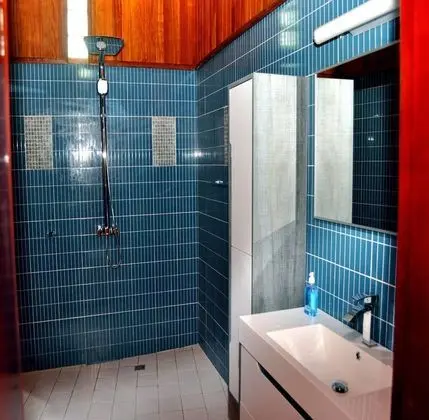 Economy Bungalov, Plaj Manzaralı, Denize Sıfır