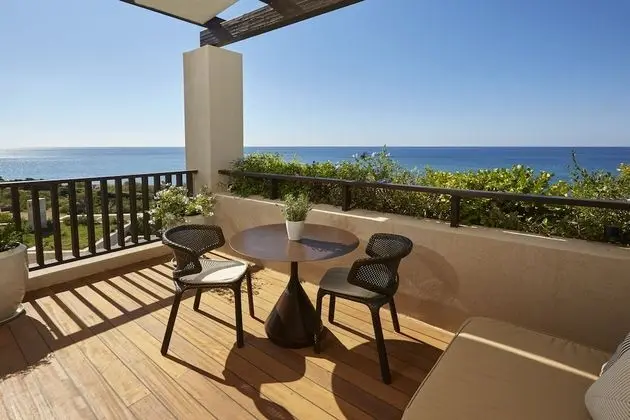 Premium Oda, 2 Tek Kişilik Yatak, Balkon, Deniz Manzaralı