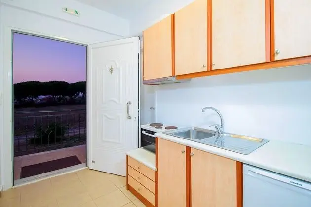 Villa, Deniz Manzaralı