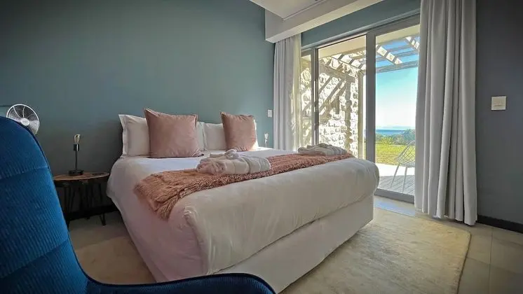 Luxury Tek Büyük veya İki Ayrı Yataklı Oda