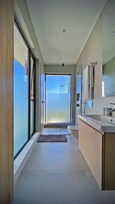 Luxury Tek Büyük veya İki Ayrı Yataklı Oda