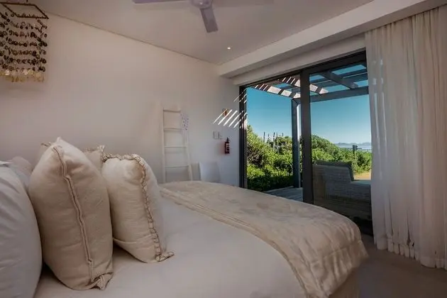 Luxury Tek Büyük Yataklı Oda