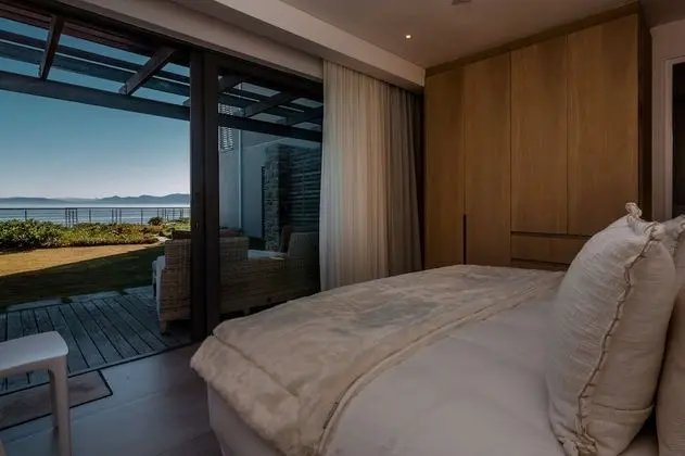 Luxury Tek Büyük Yataklı Oda