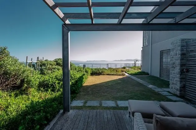 Luxury Tek Büyük Yataklı Oda