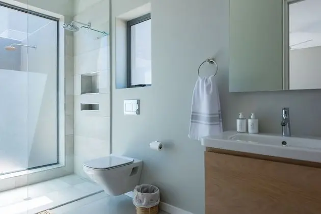 Luxury Tek Büyük Yataklı Oda