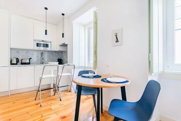 Apart Daire, 1 Yatak Odası