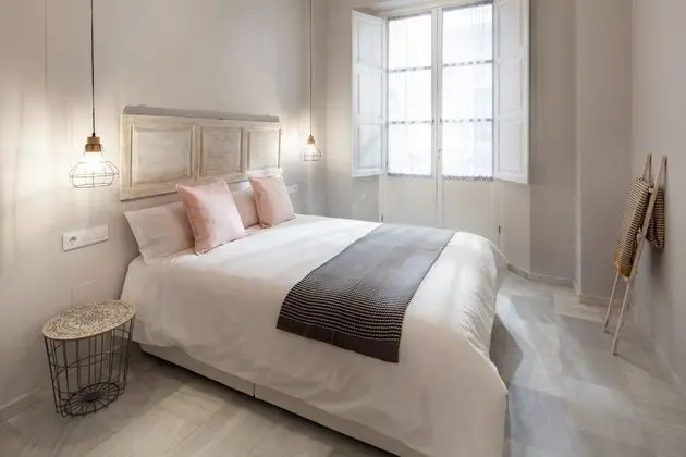 Romantic Apart Daire, 1 Yatak Odası