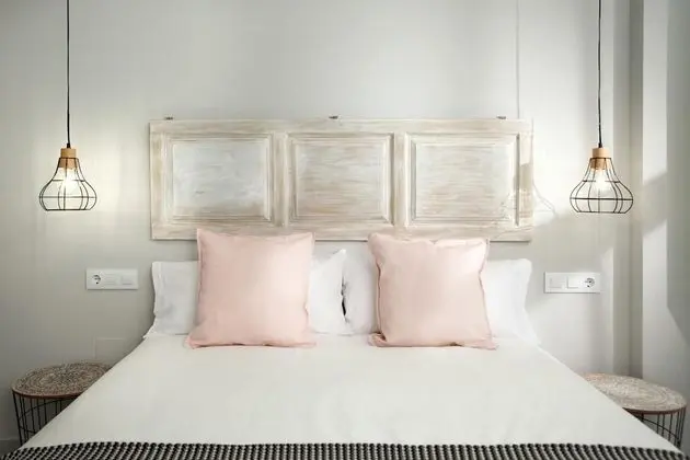 Romantic Apart Daire, 1 Yatak Odası