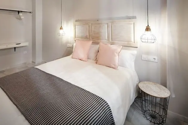 Romantic Apart Daire, 1 Yatak Odası