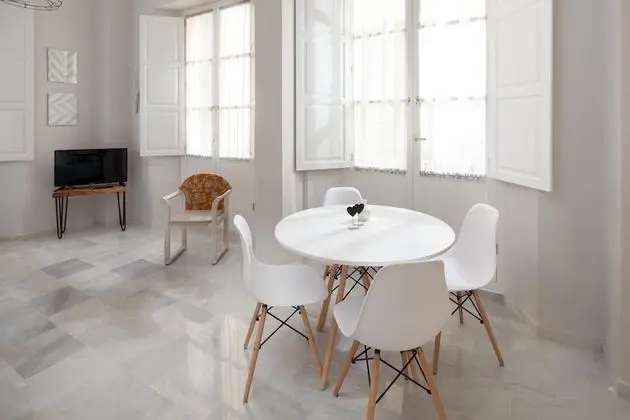 Romantic Apart Daire, 1 Yatak Odası