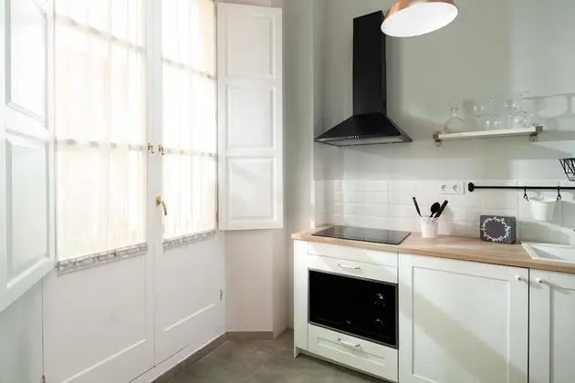 Romantic Apart Daire, 1 Yatak Odası