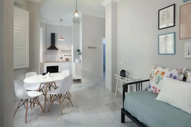 Romantic Apart Daire, 1 Yatak Odası