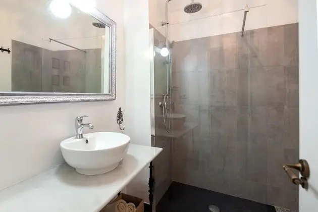 Romantic Apart Daire, 1 Yatak Odası