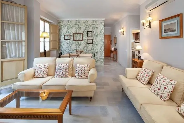 Romantic Apart Daire, 2 Yatak Odası, Şehir Manzaralı