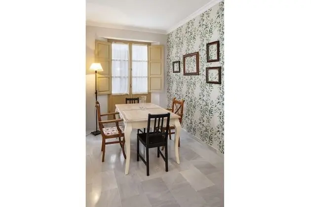 Romantic Apart Daire, 2 Yatak Odası, Şehir Manzaralı