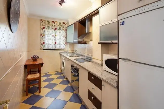 Romantic Apart Daire, 2 Yatak Odası, Şehir Manzaralı