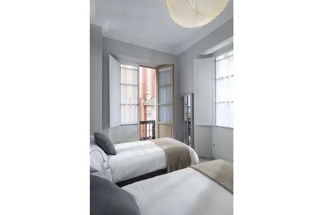 Romantic Apart Daire, 3 Yatak Odası