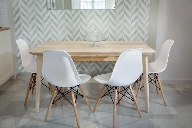 Romantic Apart Daire, 3 Yatak Odası