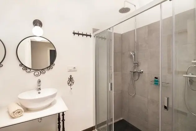 Romantic Apart Daire, 3 Yatak Odası