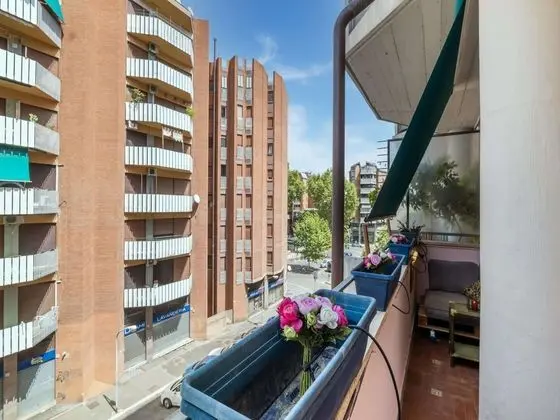Balkon