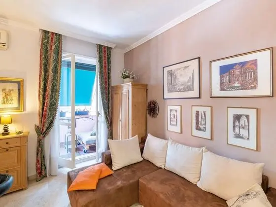 Oturma Odası